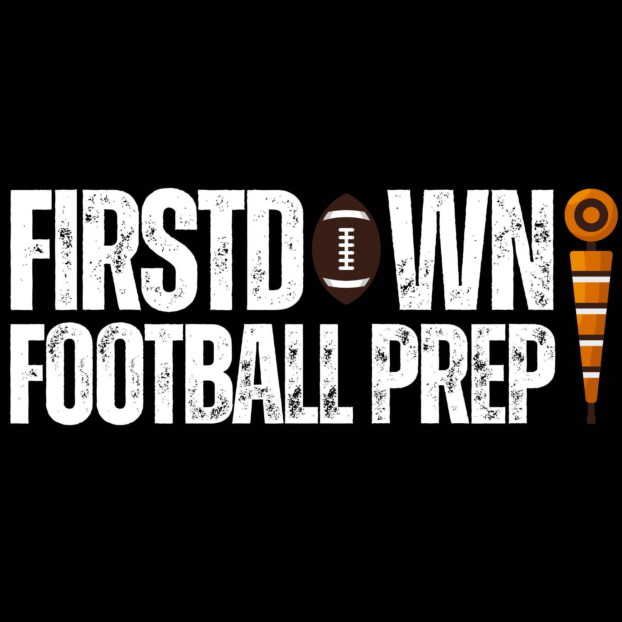 First Down Football Prep